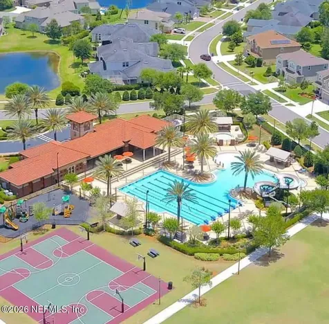 955 Registry Boulevard St. Augustine FL 32092