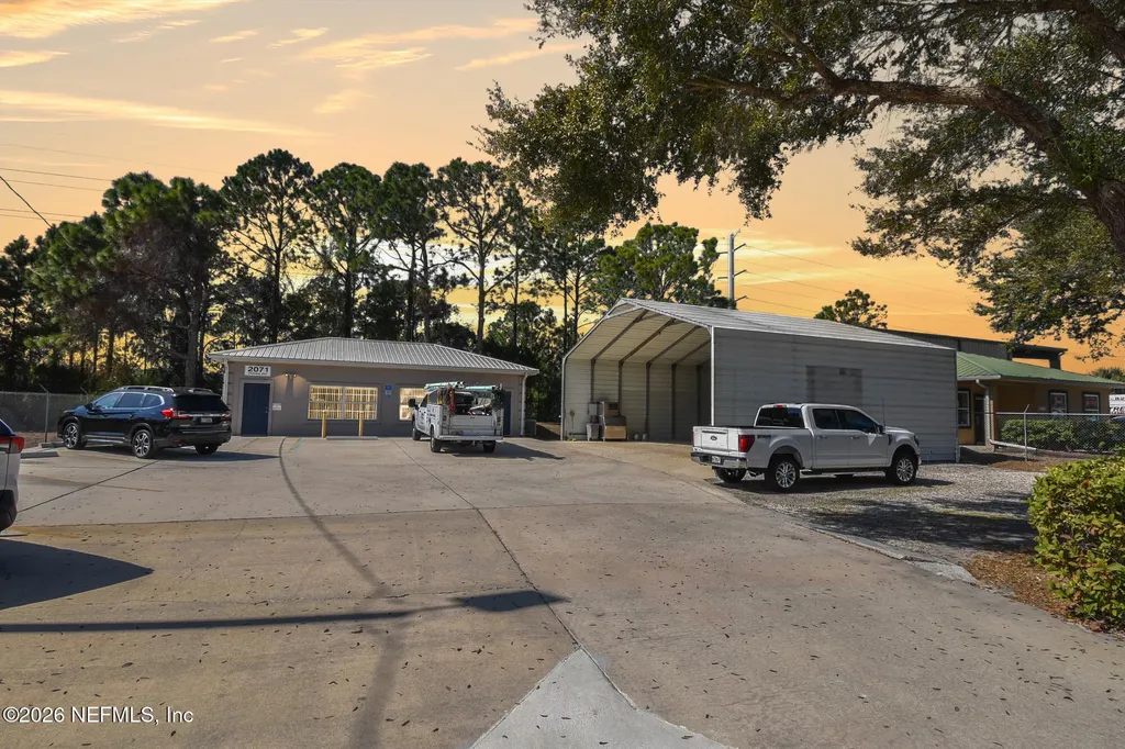 2071 Dobbs Road St. Augustine FL 32086