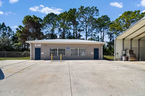 2071 Dobbs Road St. Augustine FL 32086