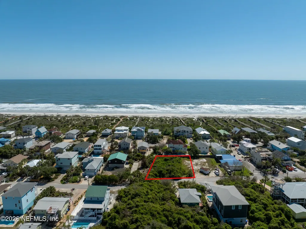 5306 Pelican Way St. Augustine FL 32080