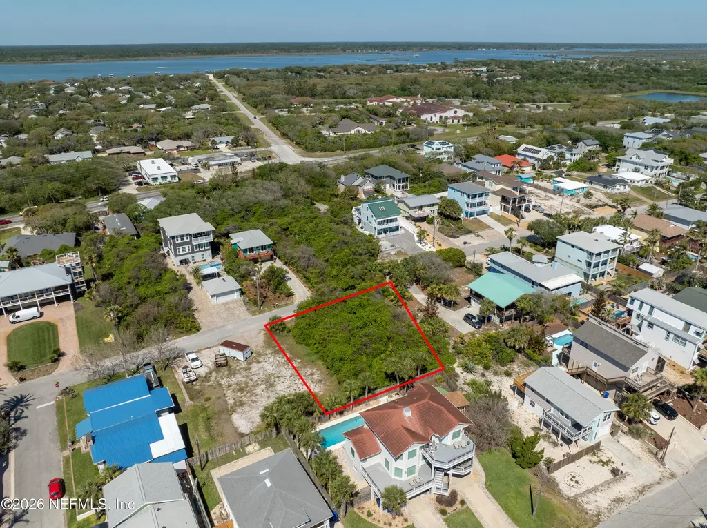 5306 Pelican Way St. Augustine FL 32080