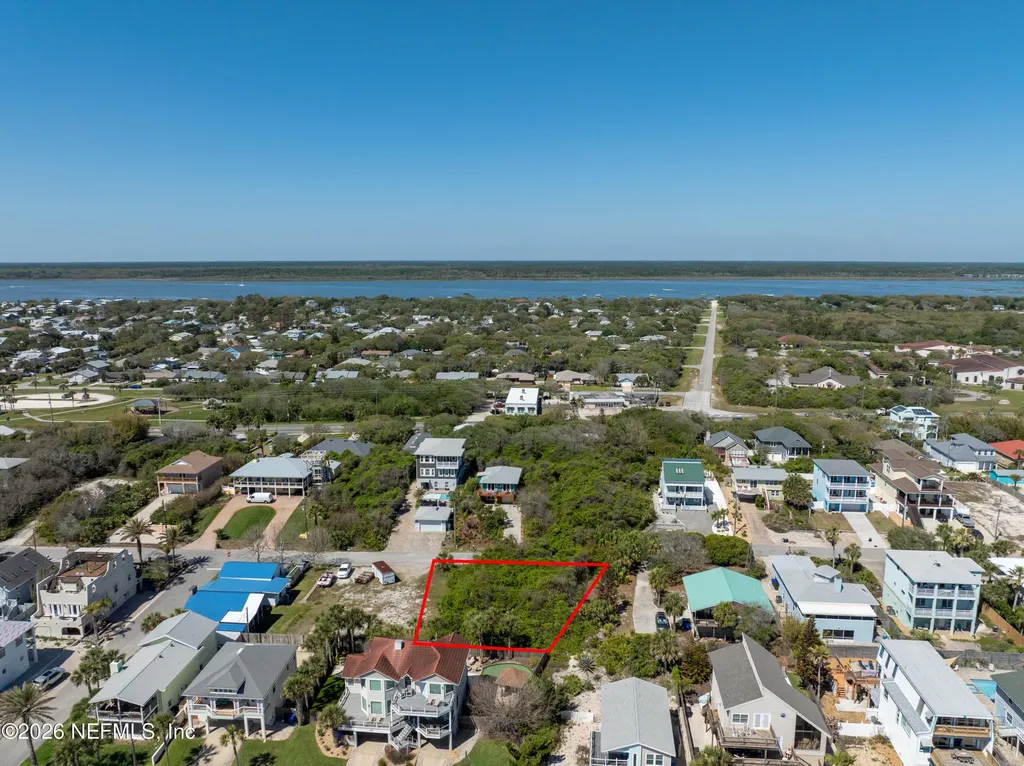 5306 Pelican Way St. Augustine FL 32080