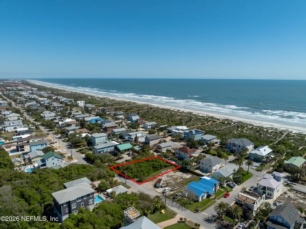 5306 Pelican Way St. Augustine FL 32080