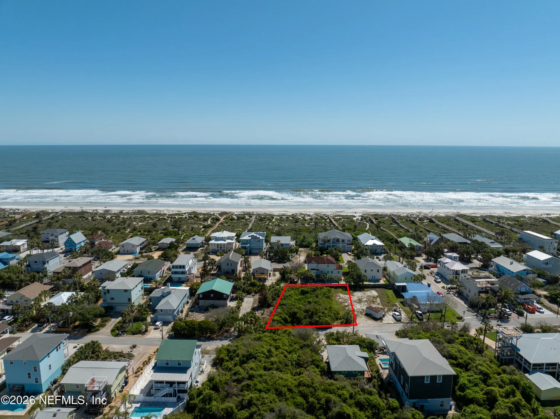5306 Pelican Way St. Augustine FL 32080