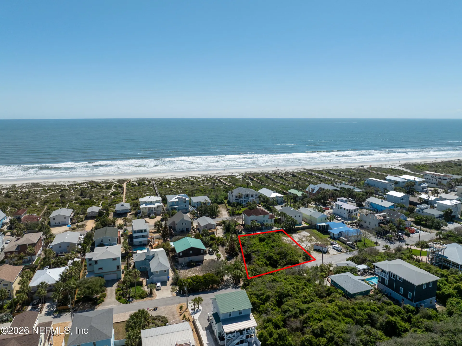 5306 Pelican Way St. Augustine FL 32080
