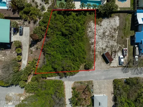 5306 Pelican Way St. Augustine FL 32080