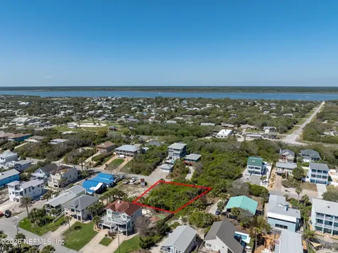 5306 Pelican Way St. Augustine FL 32080