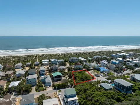 5306 Pelican Way St. Augustine FL 32080