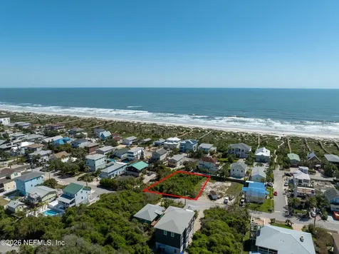 5306 Pelican Way St. Augustine FL 32080