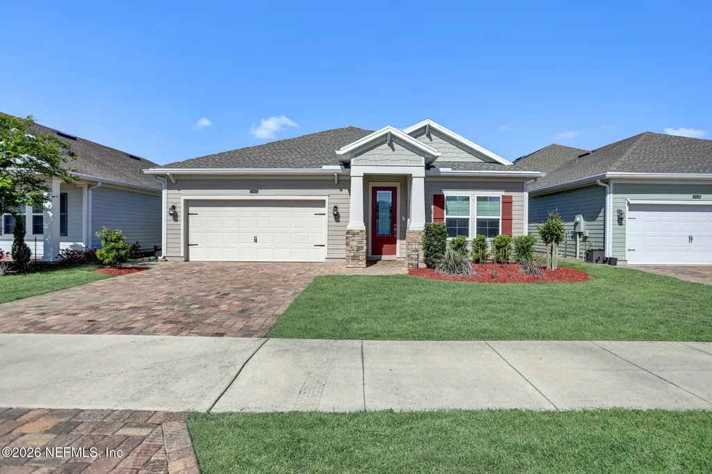 2362 Reese Way Jacksonville FL 32246
