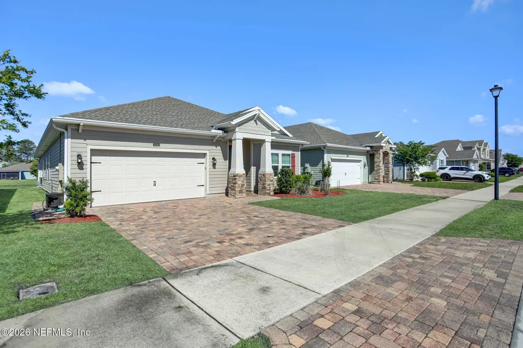 2362 Reese Way Jacksonville FL 32246