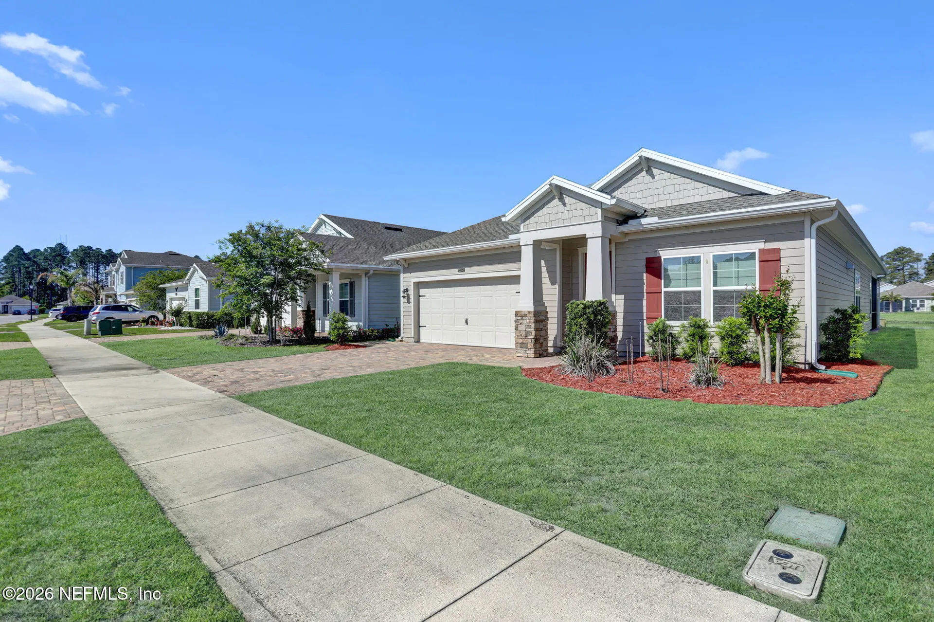 2362 Reese Way Jacksonville FL 32246