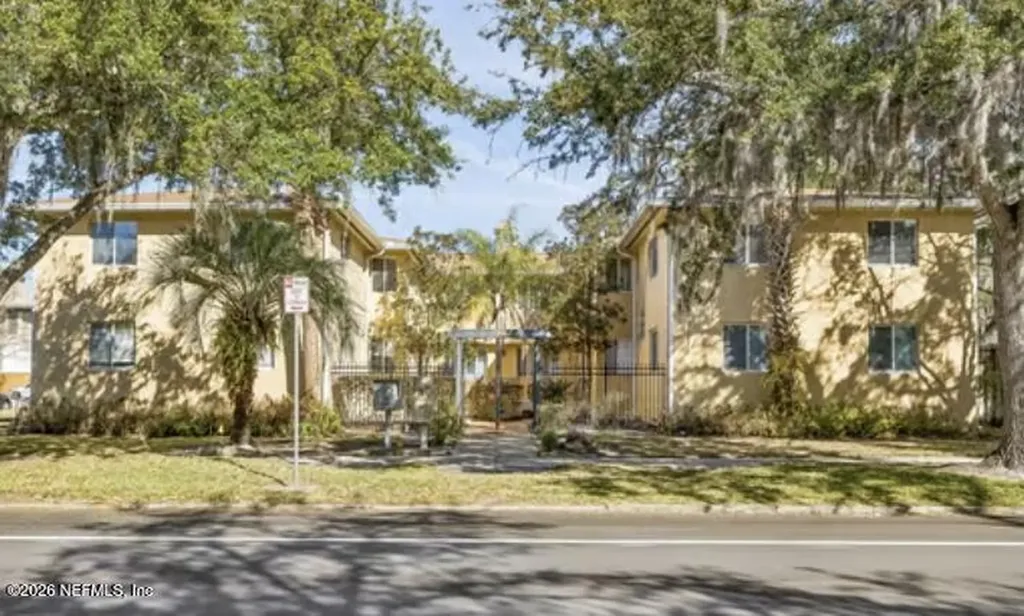 2159 Riverside Avenue Jacksonville FL 32204