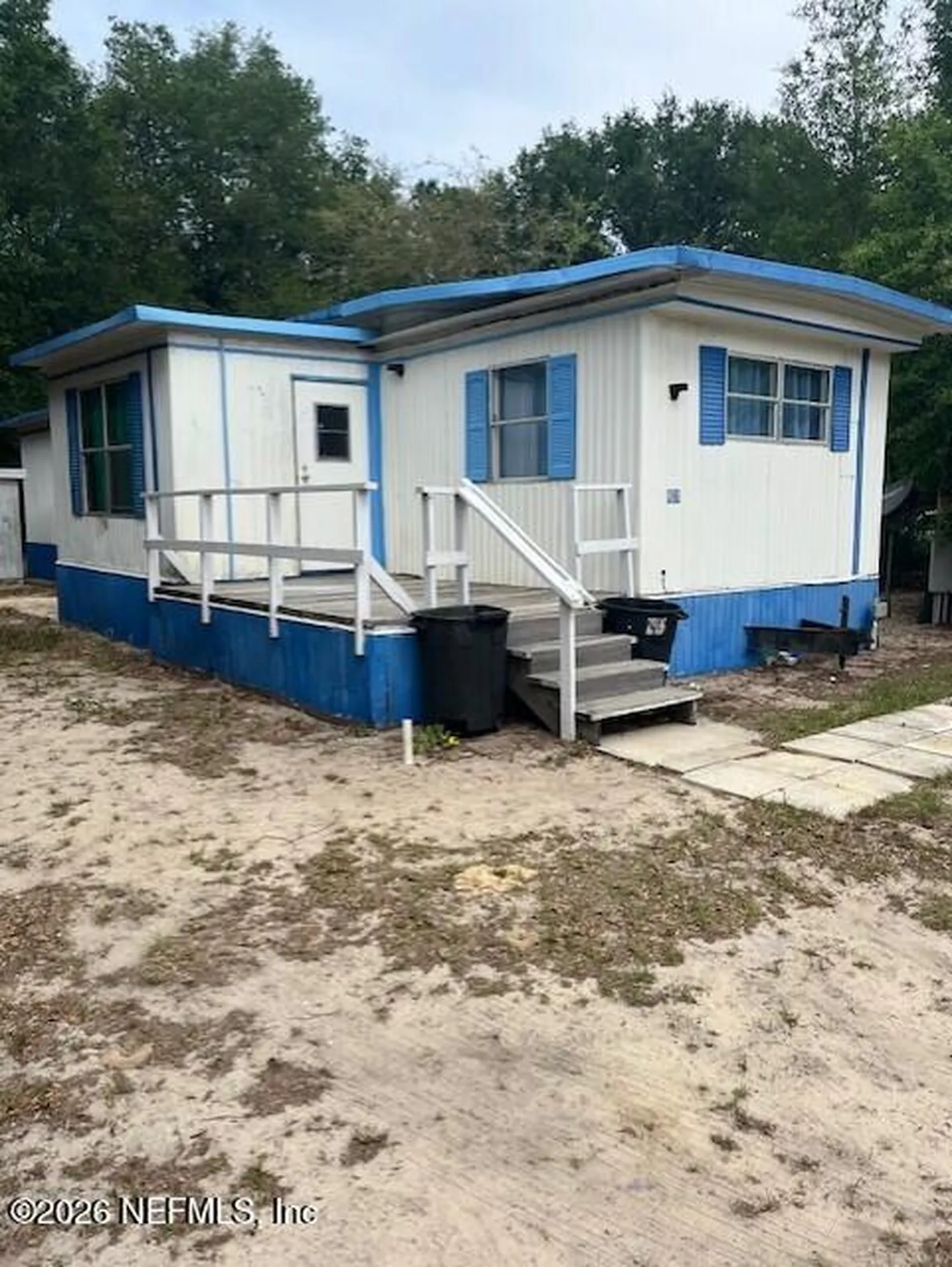 823 Janet Avenue Interlachen FL 32148