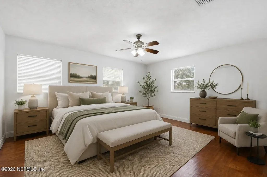 5855 W Jaguar Drive Jacksonville FL 32244