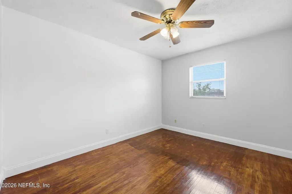 5855 W Jaguar Drive Jacksonville FL 32244