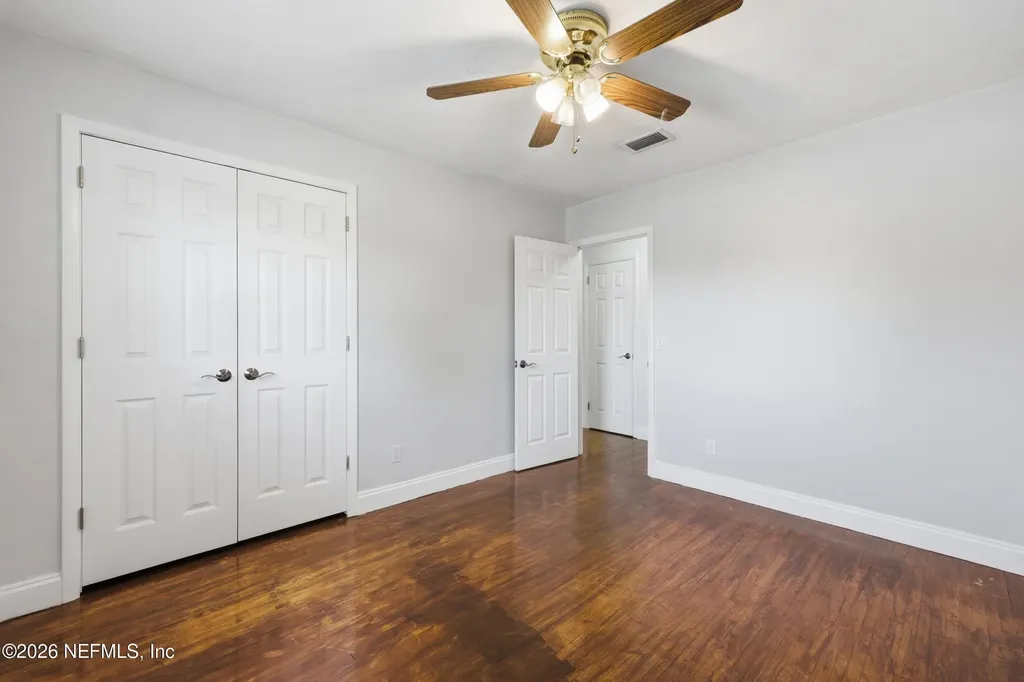 5855 W Jaguar Drive Jacksonville FL 32244