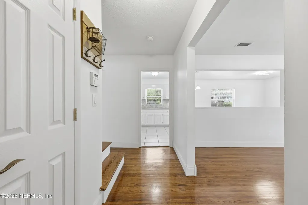 5855 W Jaguar Drive Jacksonville FL 32244