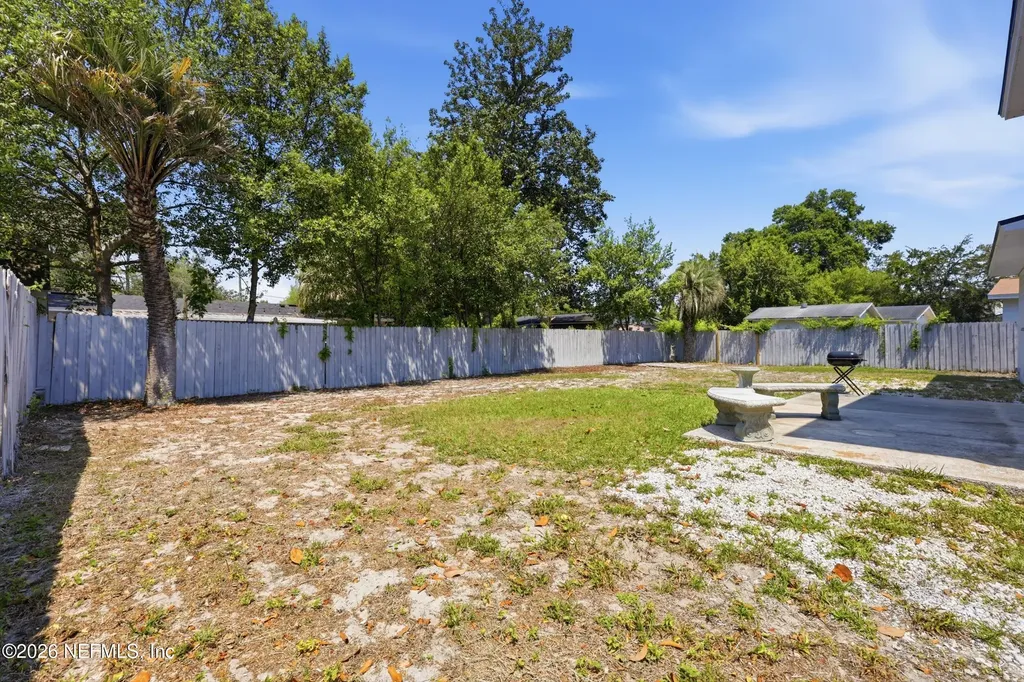 5855 W Jaguar Drive Jacksonville FL 32244