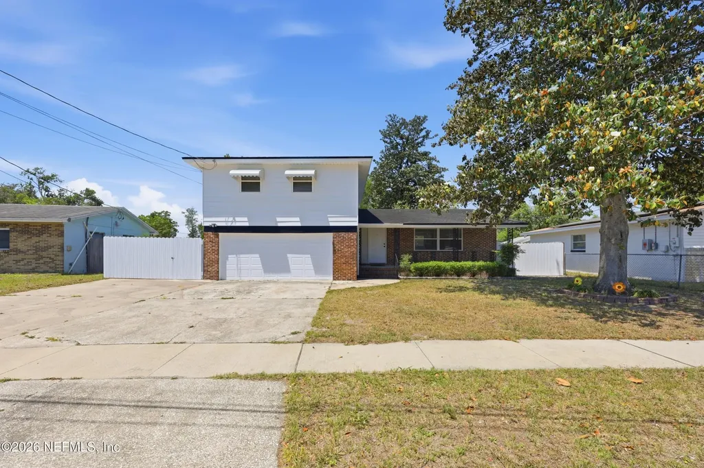 5855 W Jaguar Drive Jacksonville FL 32244