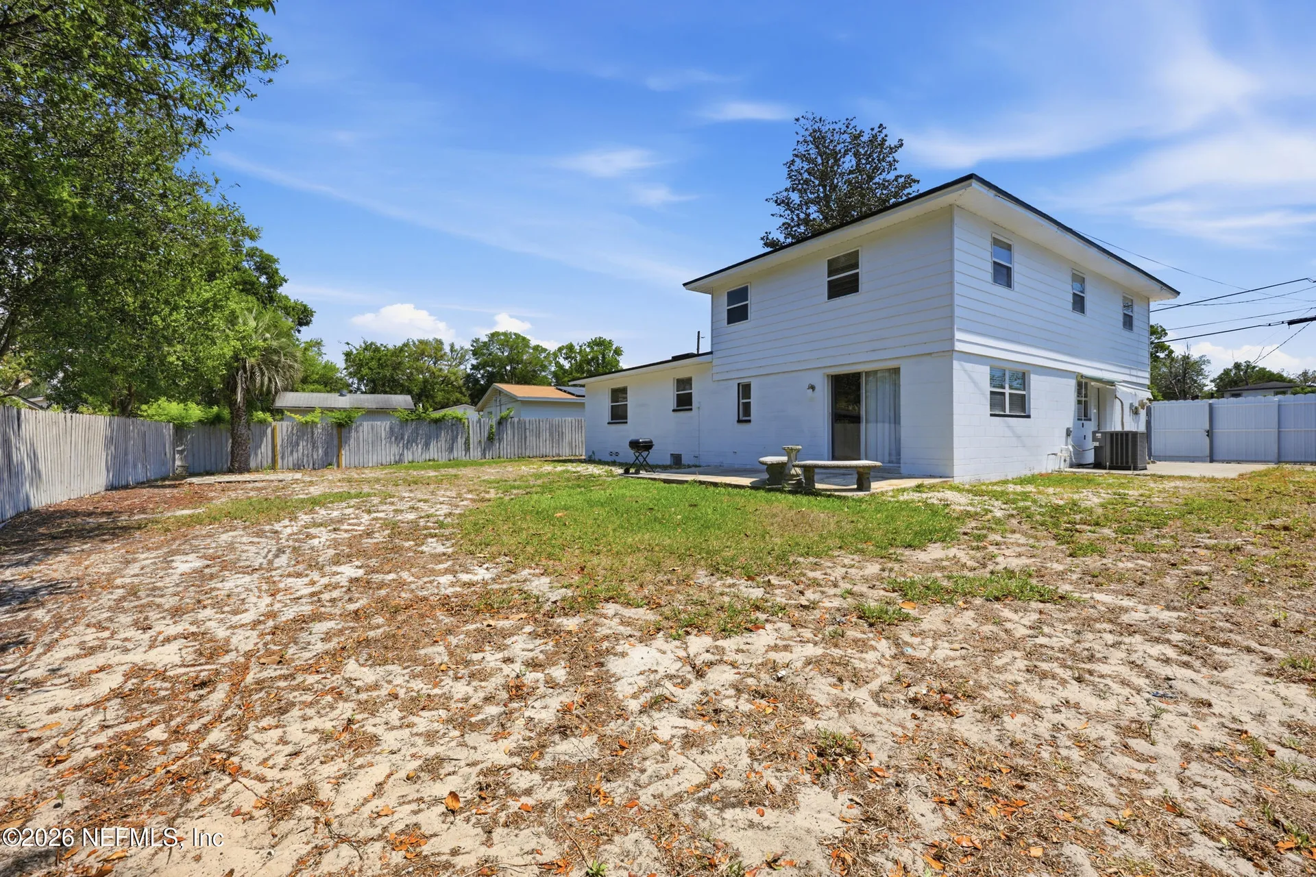 5855 W Jaguar Drive Jacksonville FL 32244