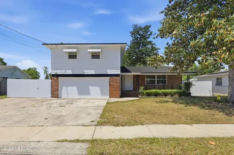 5855 W Jaguar Drive Jacksonville FL 32244