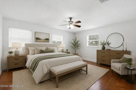 5855 W Jaguar Drive Jacksonville FL 32244