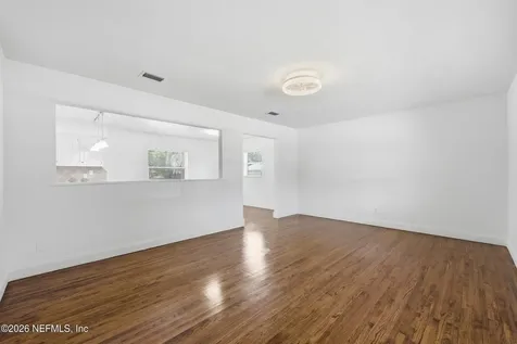 5855 W Jaguar Drive Jacksonville FL 32244