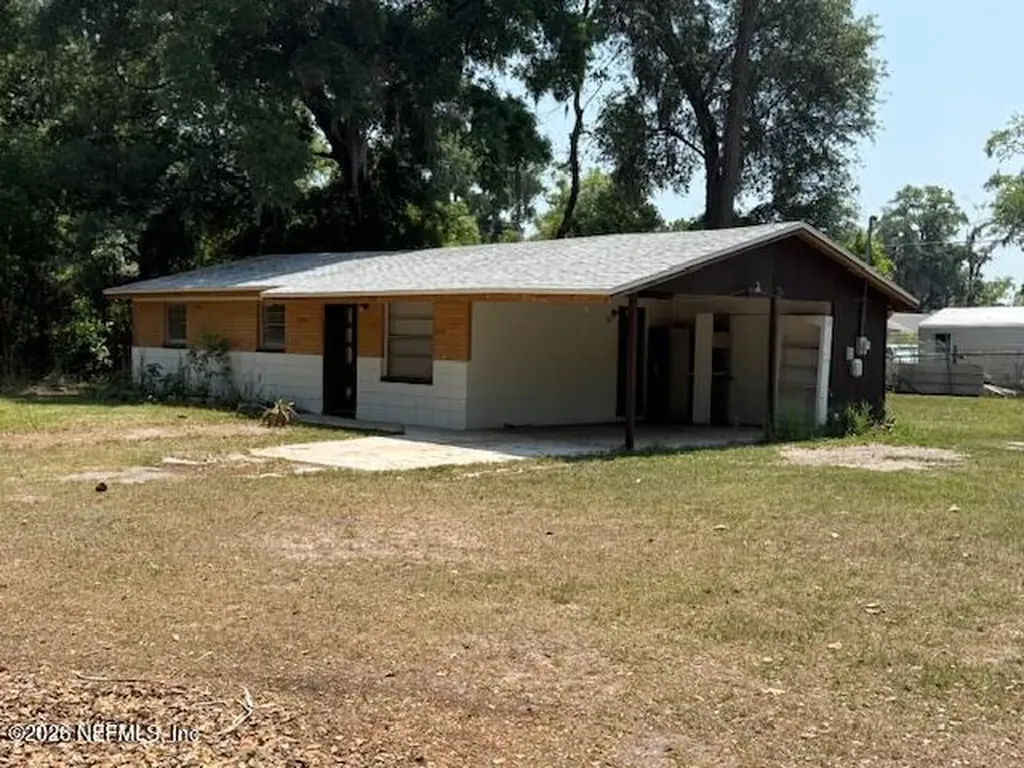 9843 Wagner Road Jacksonville FL 32219