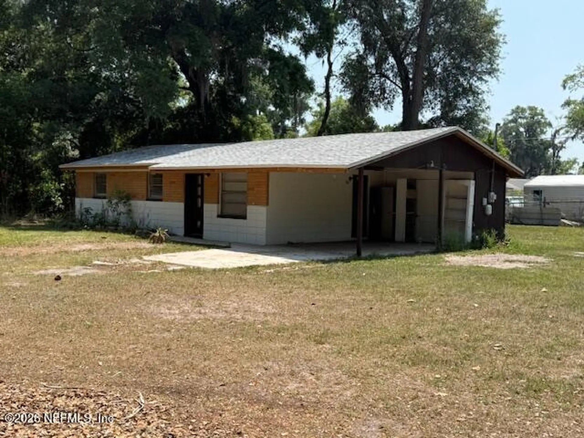 9843 Wagner Road Jacksonville FL 32219