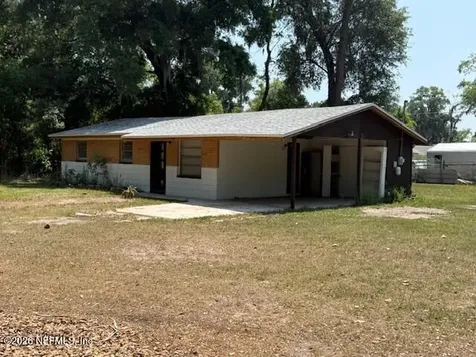 9843 Wagner Road Jacksonville FL 32219