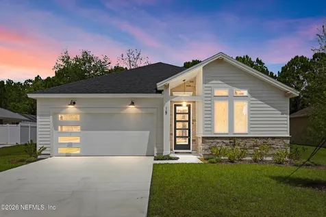 15 Ulmus Place Palm Coast FL 32164