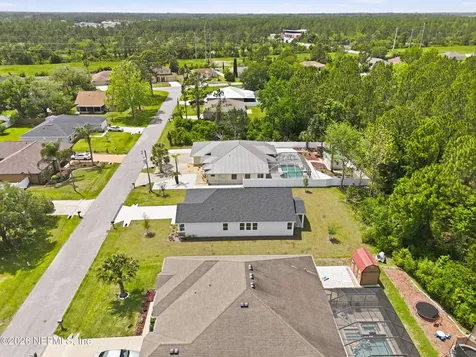 15 Ulmus Place Palm Coast FL 32164