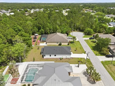15 Ulmus Place Palm Coast FL 32164