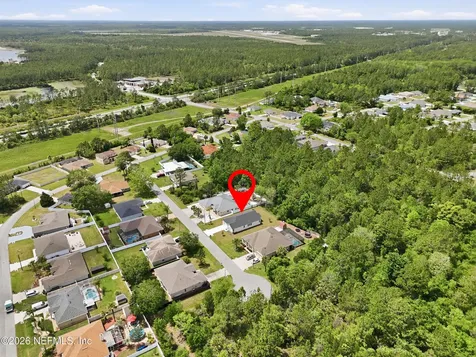 15 Ulmus Place Palm Coast FL 32164