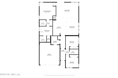 15 Ulmus Place Palm Coast FL 32164