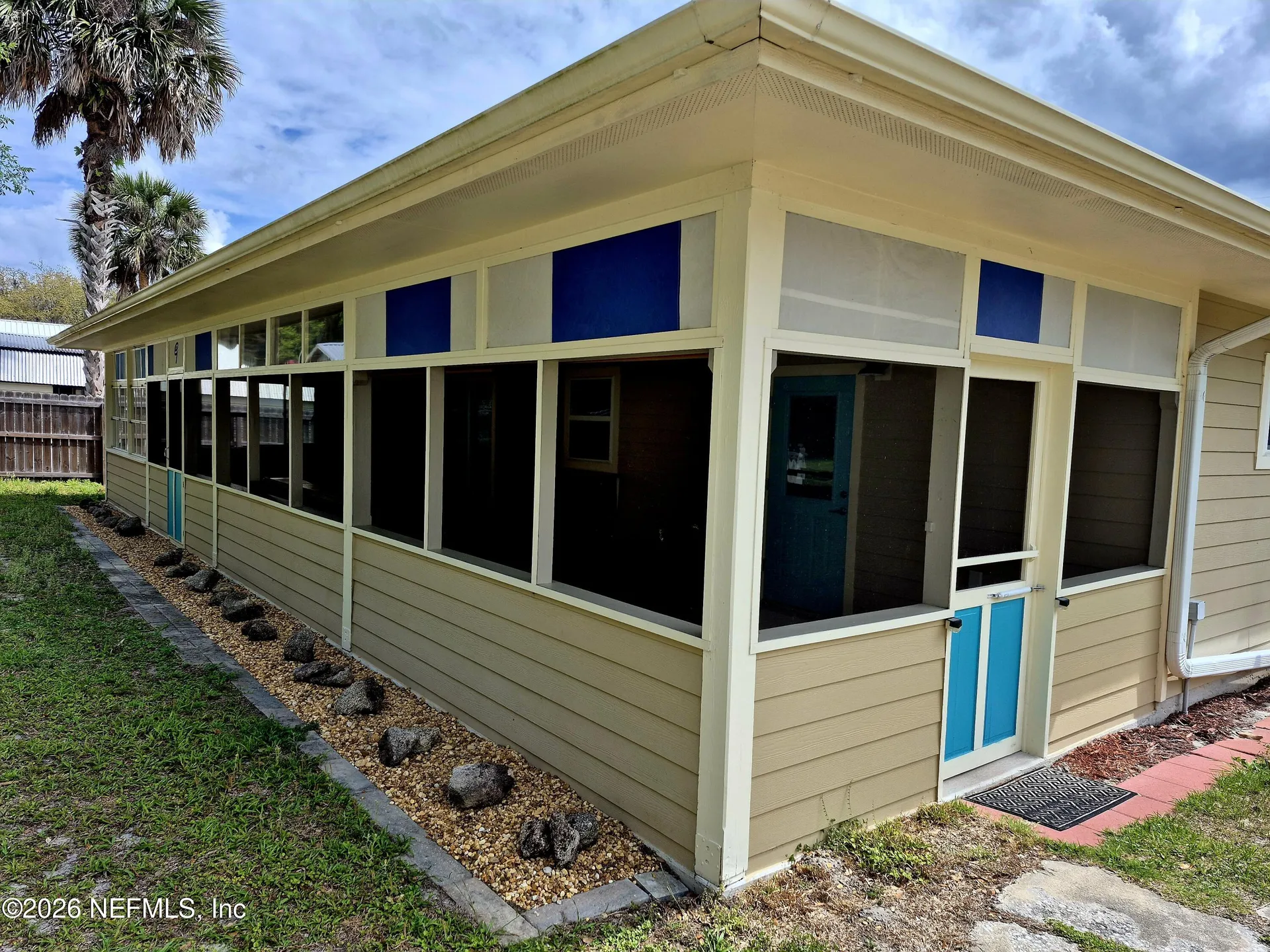 711 N Park Street Crescent City FL 32112