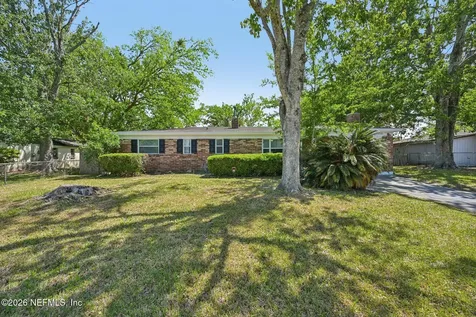 8032 Lourdes Drive S Jacksonville FL 32210