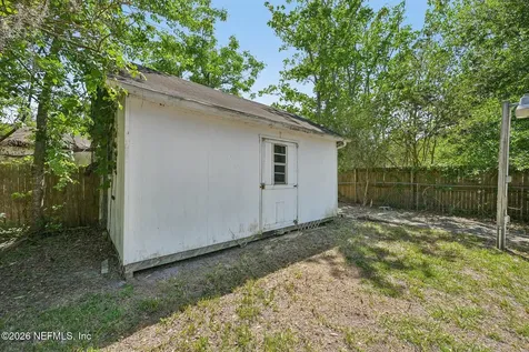 8032 Lourdes Drive S Jacksonville FL 32210