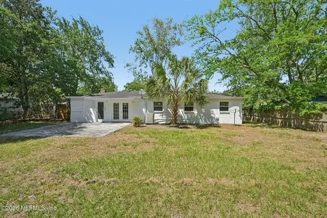 8032 Lourdes Drive S Jacksonville FL 32210