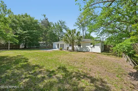 8032 Lourdes Drive S Jacksonville FL 32210