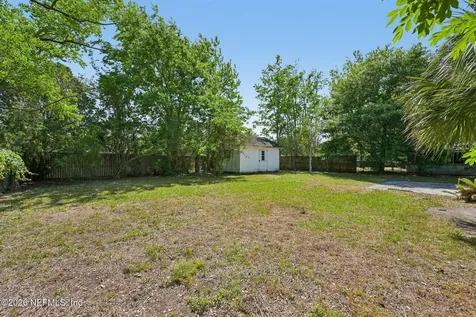 8032 Lourdes Drive S Jacksonville FL 32210