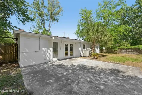8032 Lourdes Drive S Jacksonville FL 32210
