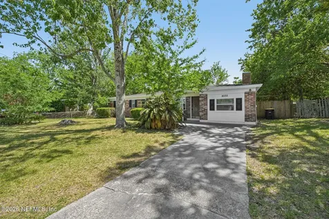 8032 Lourdes Drive S Jacksonville FL 32210