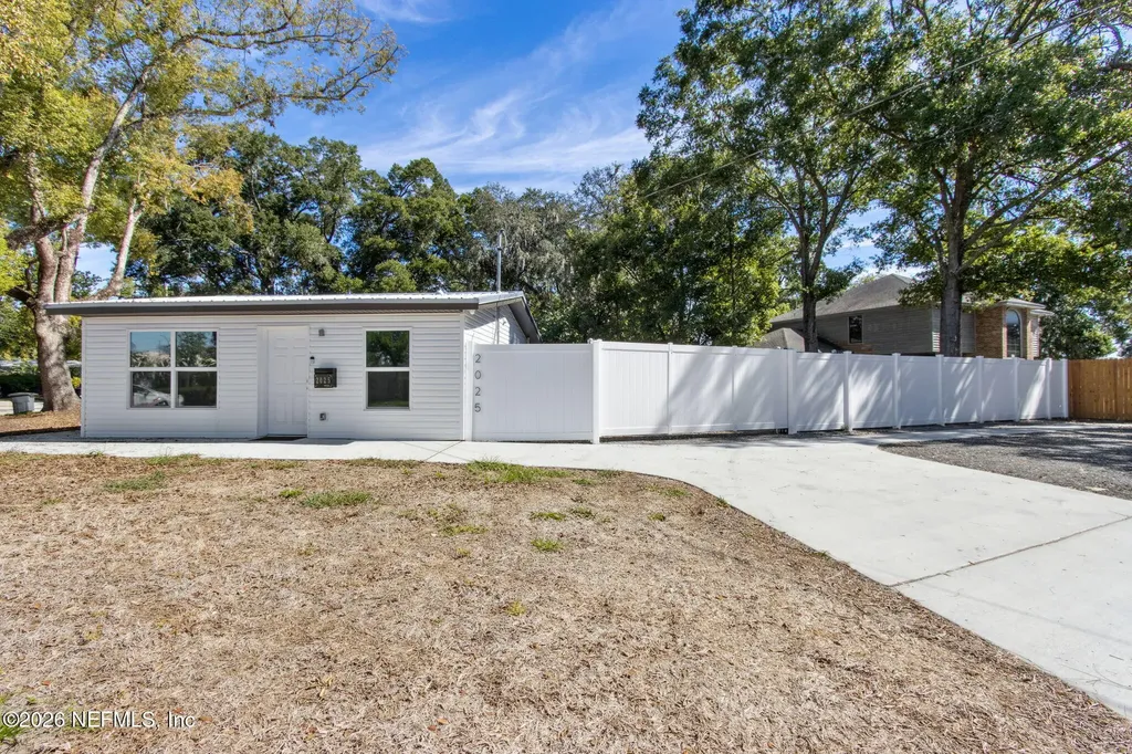 2025 Art Museum Drive Jacksonville FL 32207