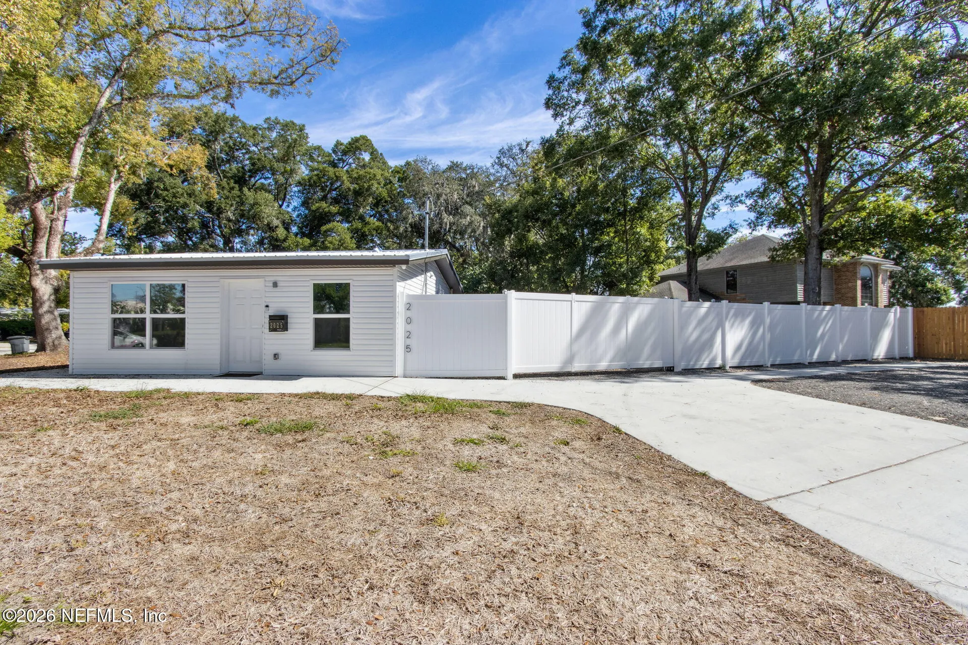 2025 Art Museum Drive Jacksonville FL 32207