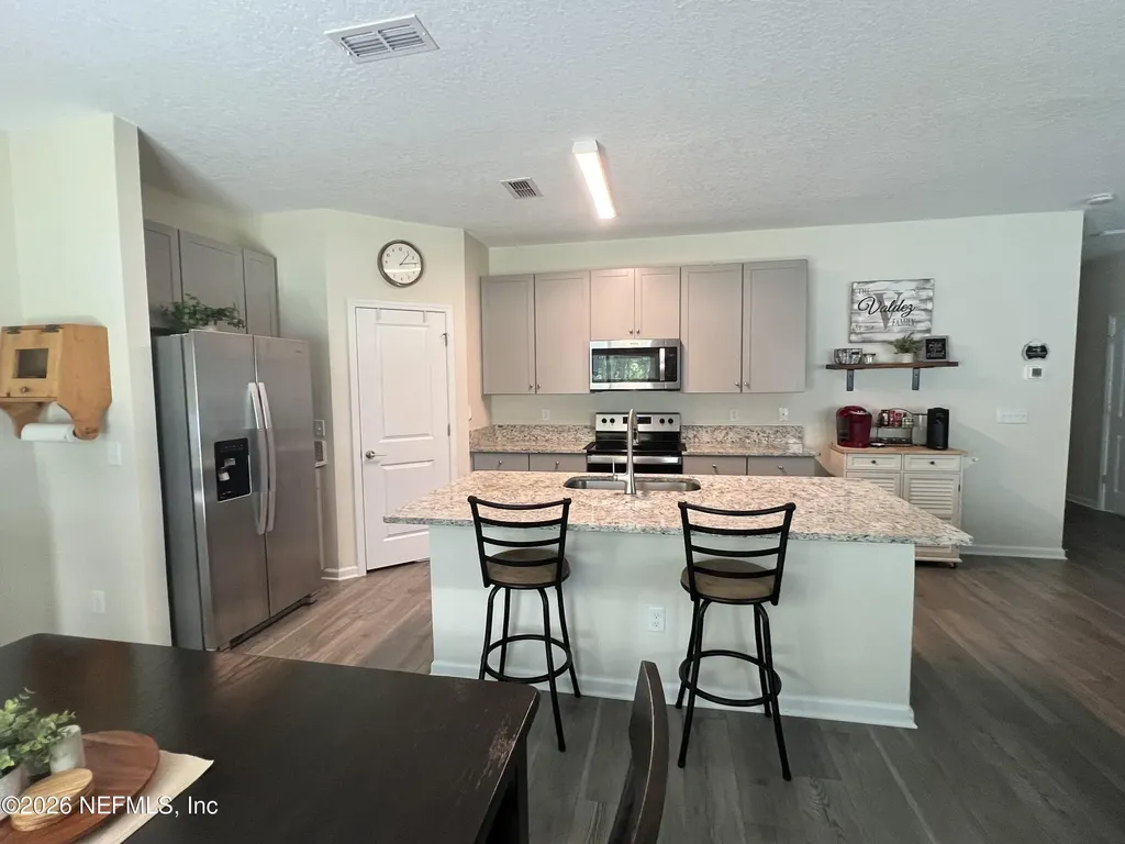 5030 Big Pine Drive Jacksonville FL 32218