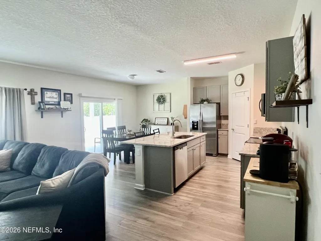 5030 Big Pine Drive Jacksonville FL 32218