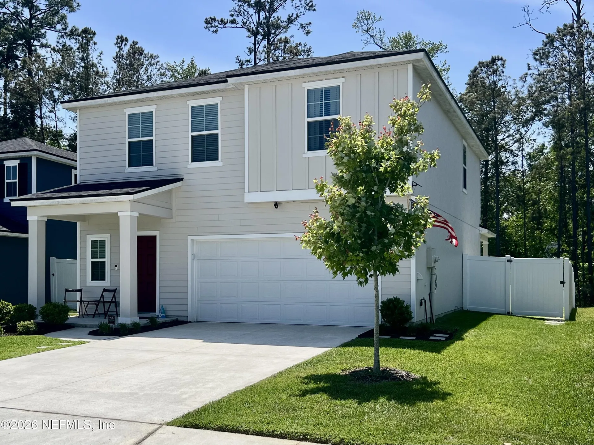 5030 Big Pine Drive Jacksonville FL 32218