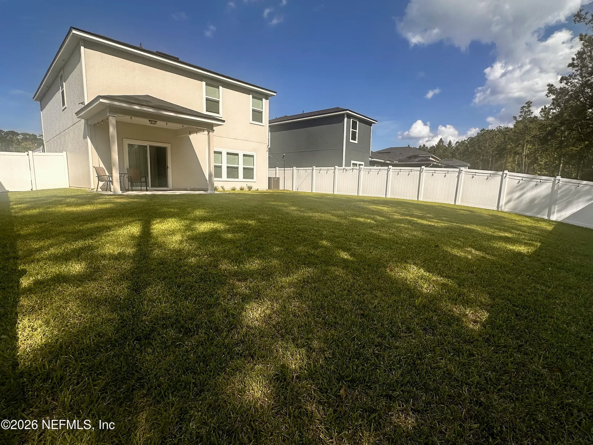 5030 Big Pine Drive Jacksonville FL 32218
